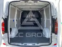 2026 Volkswagen T7 Multivan