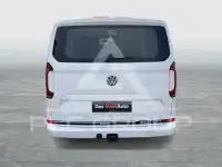 2026 Volkswagen T7 Multivan