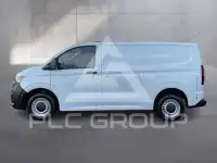 2026 Volkswagen T7 Multivan