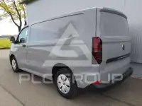 2026 Volkswagen T7 Multivan