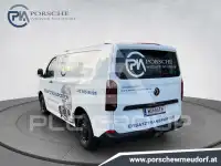 2026 Volkswagen T7 Multivan