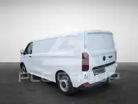 2026 Volkswagen T7 Multivan