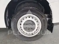 2026 Volkswagen T7 Multivan