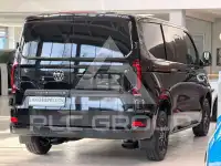 2026 Volkswagen T7 Multivan