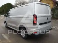 2026 Volkswagen T7 Multivan