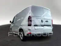 2026 Volkswagen T7 Multivan