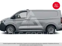 2026 Volkswagen T7 Multivan