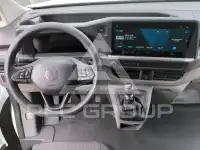 2026 Volkswagen T7 Multivan