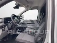 2026 Volkswagen T7 Multivan