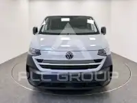 2026 Volkswagen T7 Multivan