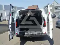 2026 Volkswagen T7 Multivan