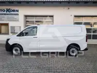 2026 Volkswagen T7 Multivan