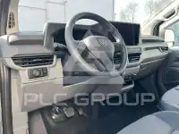2026 Volkswagen T7 Multivan