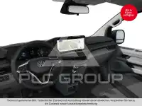 2026 Volkswagen T7 Multivan