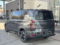 2026 Volkswagen T7 Multivan