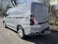 2026 Volkswagen T7 Multivan