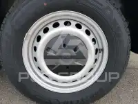 2026 Volkswagen T7 Multivan