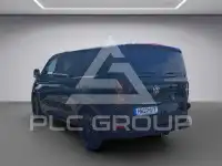 2026 Volkswagen T7 Multivan