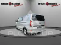 2026 Volkswagen T7 Multivan
