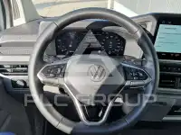 2026 Volkswagen T7 Multivan