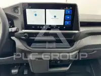 2026 Volkswagen T7 Multivan