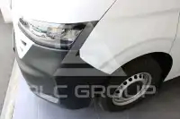 2026 Volkswagen T7 Multivan