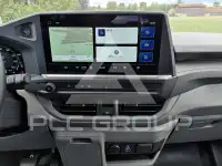 2026 Volkswagen T7 Multivan