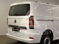 2026 Volkswagen T7 Multivan