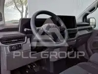 2026 Volkswagen T7 Multivan