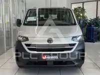 2026 Volkswagen T7 Multivan