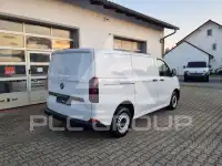 2026 Volkswagen T7 Multivan
