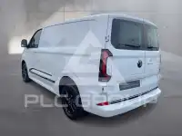 2026 Volkswagen T7 Multivan