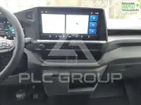2026 Volkswagen T7 Multivan