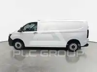 2026 Volkswagen T7 Multivan