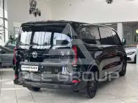 2026 Volkswagen T7 Multivan