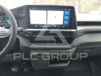 2026 Volkswagen T7 Multivan