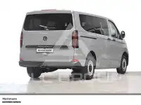 2026 Volkswagen T7 Multivan
