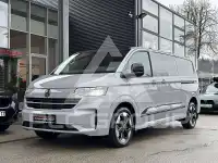 2026 Volkswagen T7 Multivan