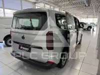 2026 Volkswagen T7 Multivan