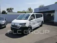 2026 Volkswagen T7 Multivan