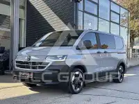 2026 Volkswagen T7 Multivan