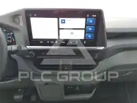 2026 Volkswagen T7 Multivan