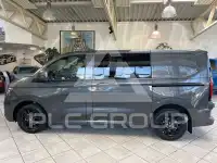 2026 Volkswagen T7 Multivan
