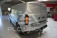 2026 Volkswagen T7 Multivan