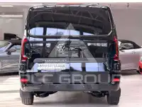 2026 Volkswagen T7 Multivan