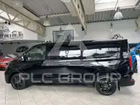 2026 Volkswagen T7 Multivan