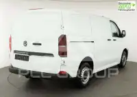 2026 Volkswagen T7 Multivan