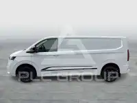 2026 Volkswagen T7 Multivan