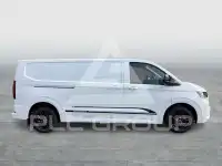 2026 Volkswagen T7 Multivan