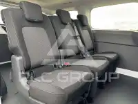 2026 Volkswagen T7 Multivan